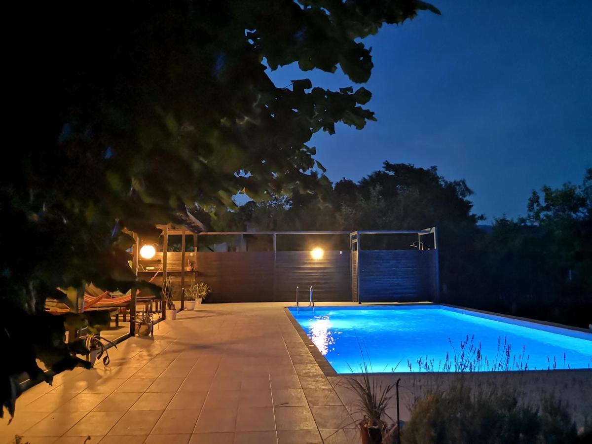 Mila Holiday Home Lohovo Exterior foto